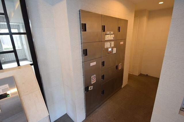 レディアス調布国領の物件内観写真