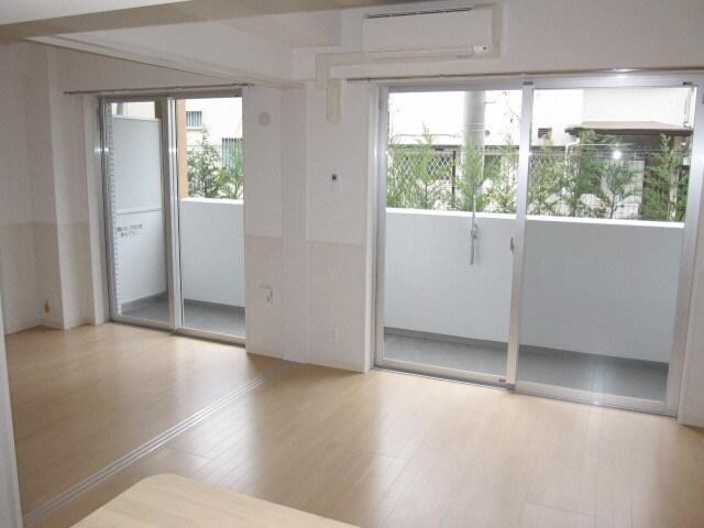 アビティ砧の物件内観写真