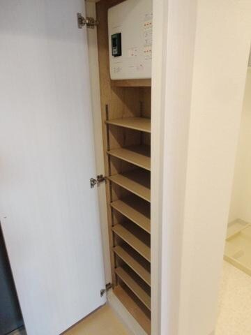 N’Sアパートメントの物件内観写真