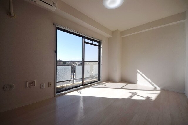 リエス成城学園前の物件内観写真