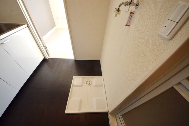 リエス成城学園前の物件内観写真