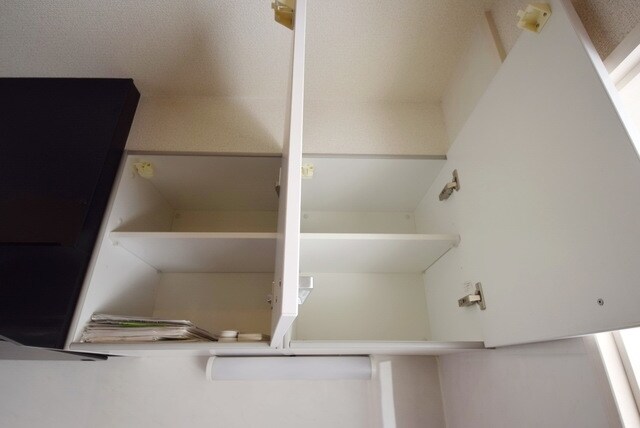 リエス成城学園前の物件内観写真