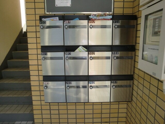 リエス成城学園前の物件内観写真