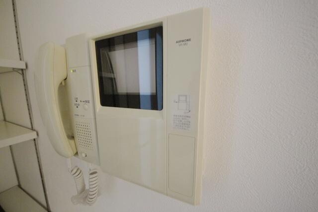 ウィステリア仙川2の物件内観写真