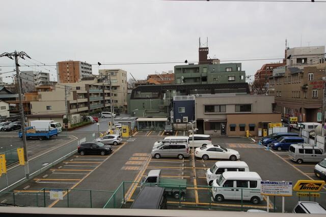 ウィステリア仙川2の物件内観写真