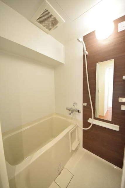 レスピール三鷹の物件内観写真