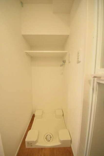 レスピール三鷹の物件内観写真