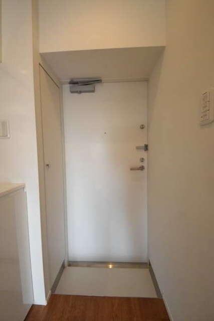 レスピール三鷹の物件内観写真