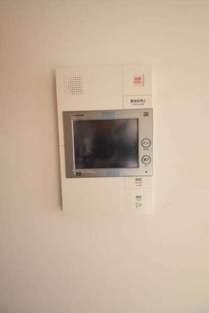 レスピール三鷹の物件内観写真