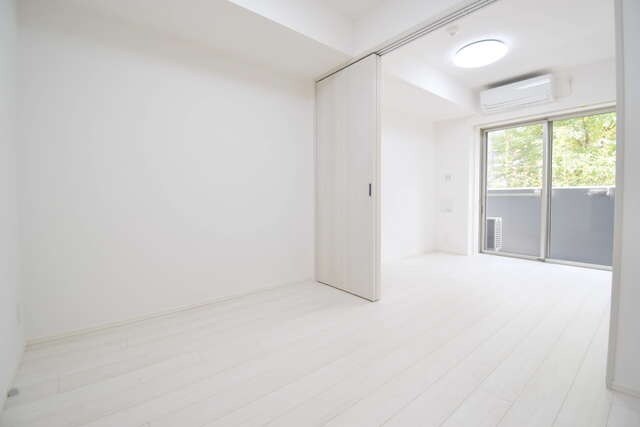 ガーラ・ヴィスタ祖師ヶ谷大蔵の物件内観写真