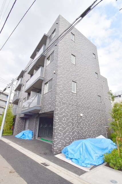 ガーラ・ヴィスタ祖師ヶ谷大蔵の物件内観写真