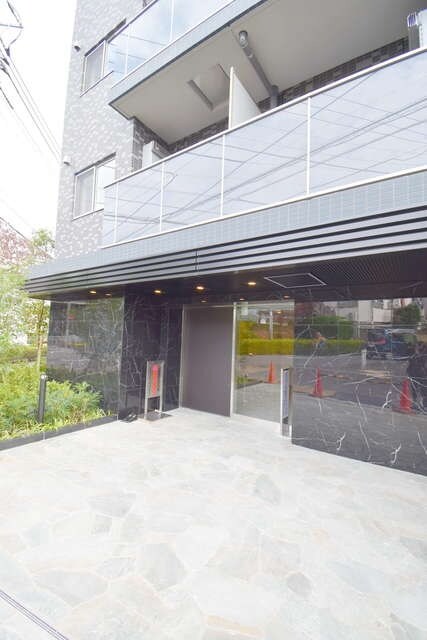 ガーラ・ヴィスタ祖師ヶ谷大蔵の物件内観写真