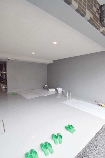 ガーラ・ヴィスタ祖師ヶ谷大蔵の物件内観写真