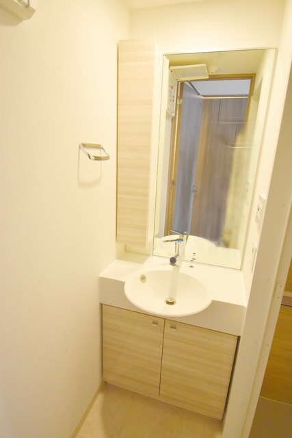 ガーラ・ヴィスタ祖師ヶ谷大蔵の物件内観写真