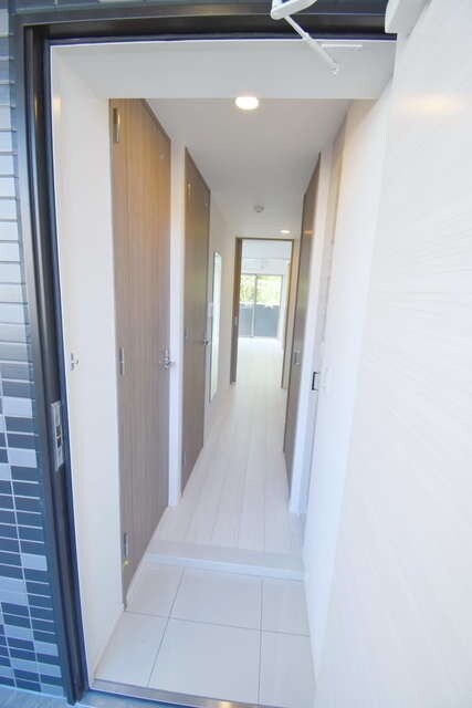 ガーラ・ヴィスタ祖師ヶ谷大蔵の物件内観写真