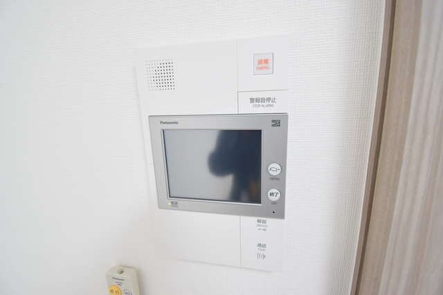 ガーラ・ヴィスタ祖師ヶ谷大蔵の物件内観写真