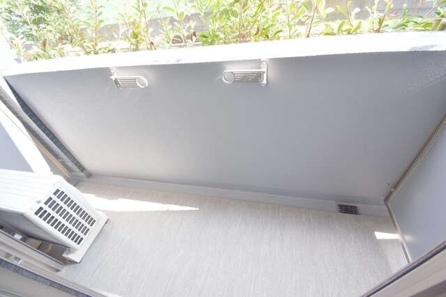 ガーラ・ヴィスタ祖師ヶ谷大蔵の物件内観写真