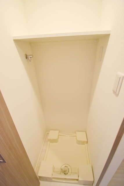 ガーラ・ヴィスタ祖師ヶ谷大蔵の物件内観写真