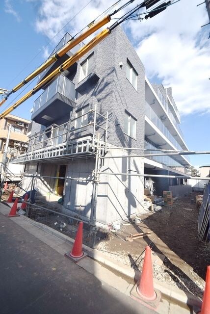 ガーラ・ヒルズ千歳烏山の物件内観写真