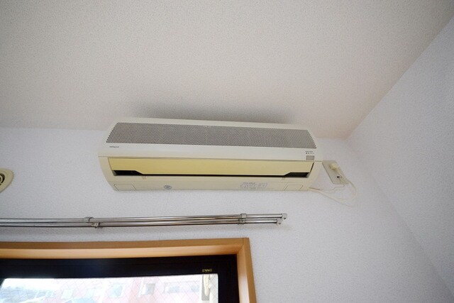 HGS府中イーストの物件内観写真