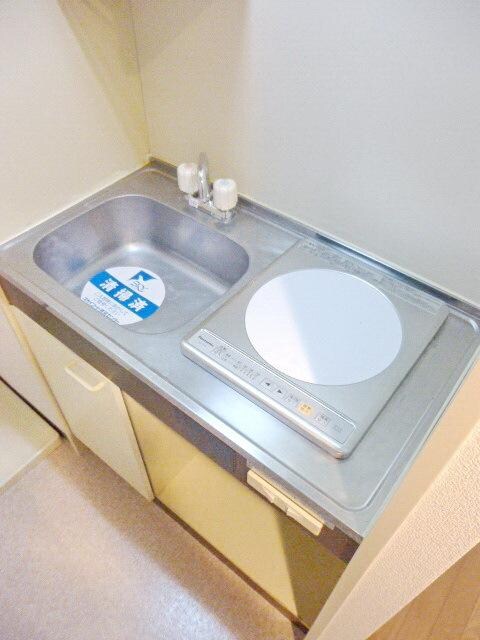 スカイコート千歳烏山第5の物件内観写真