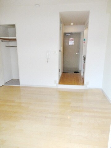 アベニュー烏山の物件内観写真