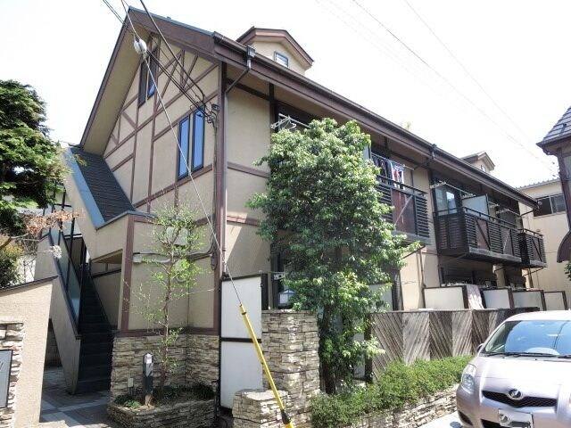 レクエルド烏山の物件内観写真