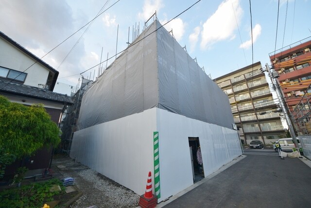 インテルノ芦花の物件内観写真