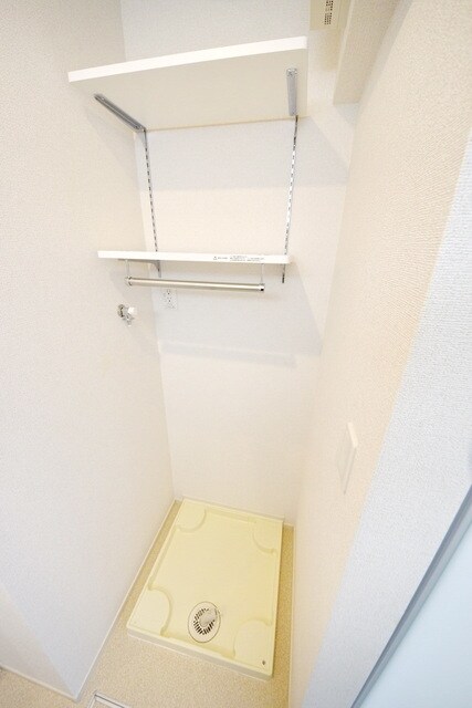 トゥウィンクル アーク 壱番館の物件内観写真