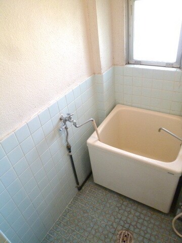 クローバーハイツの物件内観写真