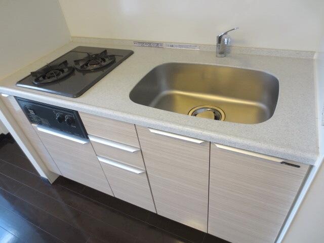 ドルチェ東京府中・弐番館の物件内観写真