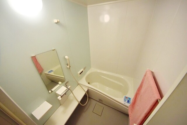 ツウィンズの物件内観写真