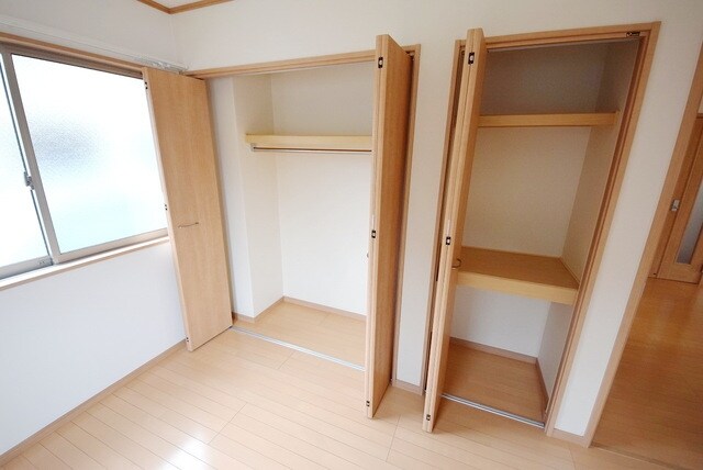 ツウィンズの物件内観写真