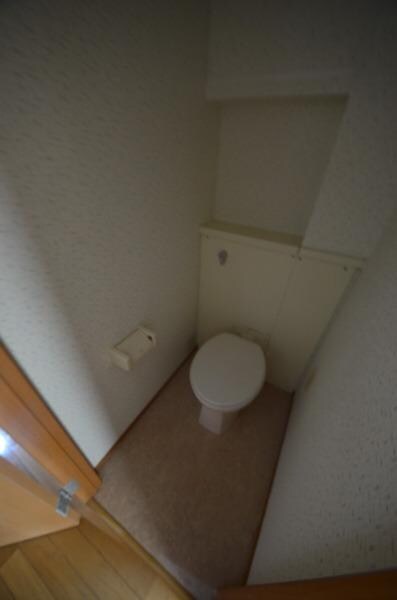 メゾン・ド・グレーヌの物件内観写真