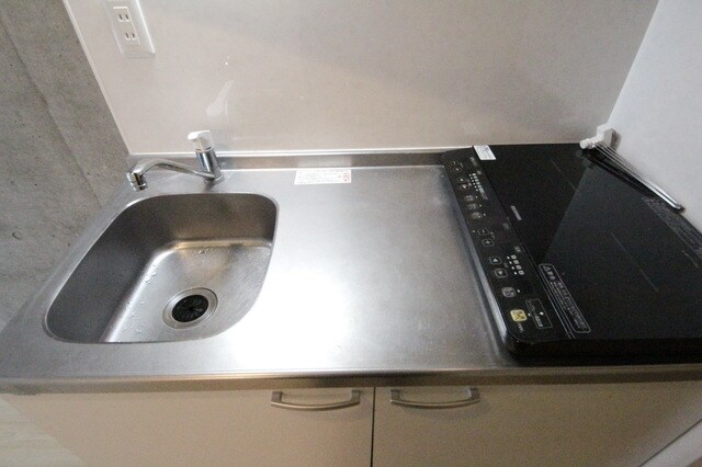 CREAL高井戸の物件内観写真