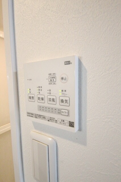 CREAL高井戸の物件内観写真