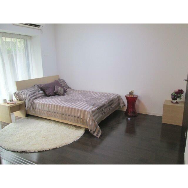 ガーデン千歳船橋の物件内観写真