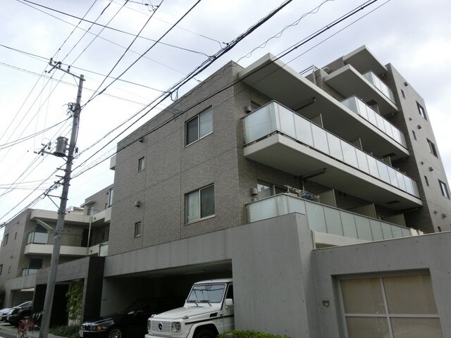 ガーデン千歳船橋の物件内観写真