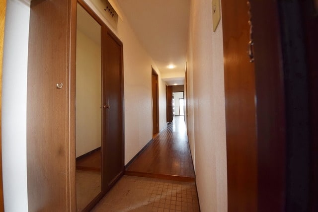 セントラルパレス15の物件内観写真