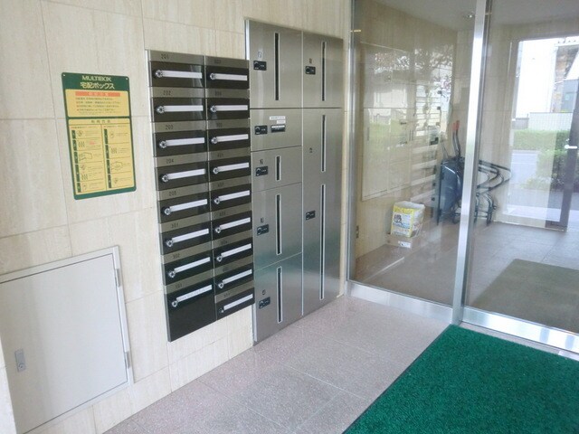 YSビルの物件内観写真