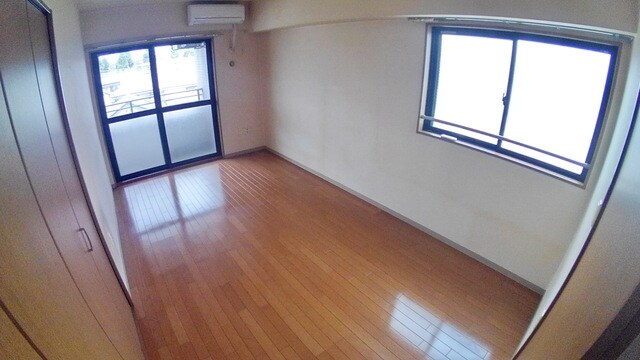 Village Ideの物件内観写真