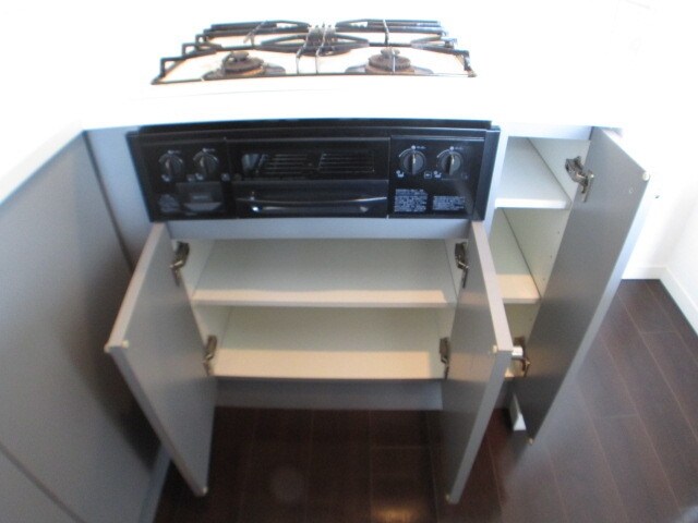 ウィスタ高井戸の物件内観写真