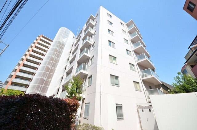 ウィスタ高井戸の物件内観写真