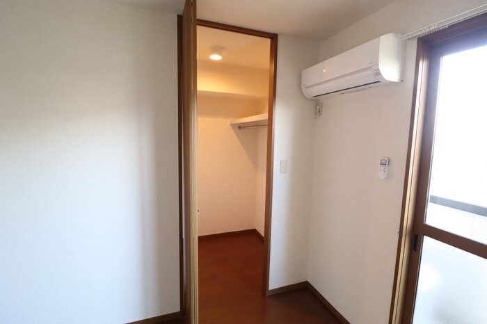 プリムローズの物件内観写真