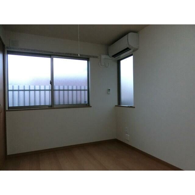 アイコート経堂 の物件内観写真