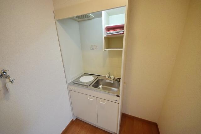 アイコート経堂 の物件内観写真