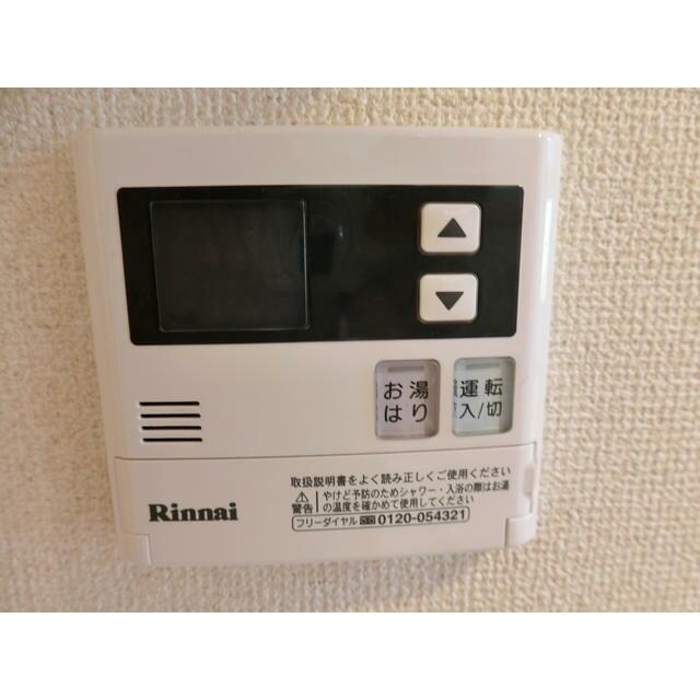 アイコート経堂 の物件内観写真