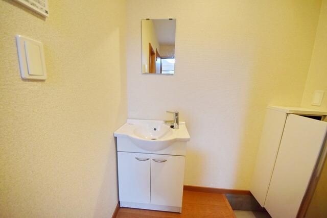 アイコート経堂 の物件内観写真