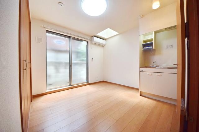 アイコート経堂 の物件内観写真