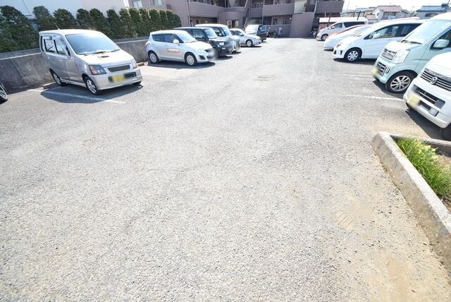 モンレーヴ染地の物件内観写真